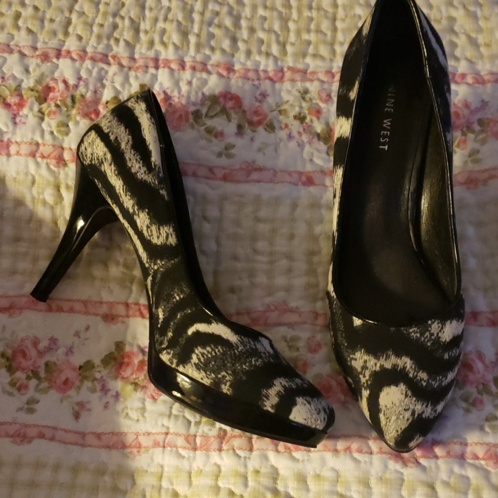 Nine West Heels